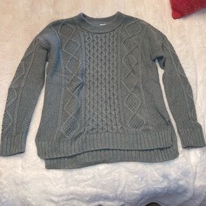 Madewell Sweater